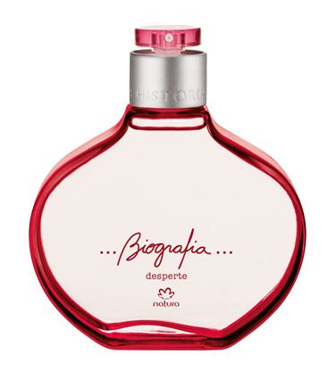 Biografia Desperte Feminino